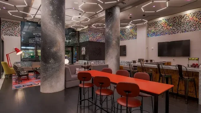 Pestana CR7 Times Square